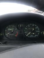 Mazda Miata M Edition 1996 года